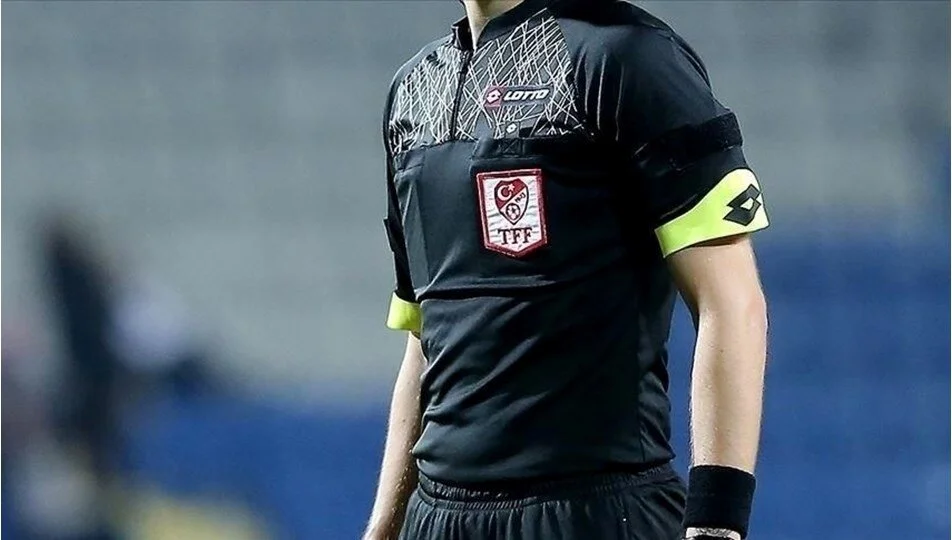 6. haftanın hakemleri açıklandı