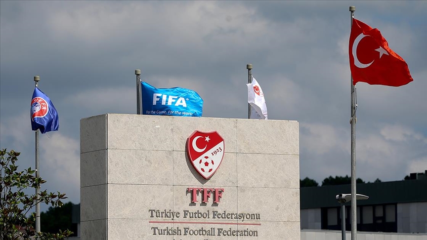 Trabzonspor ve Gaziantep FK'ye para cezası