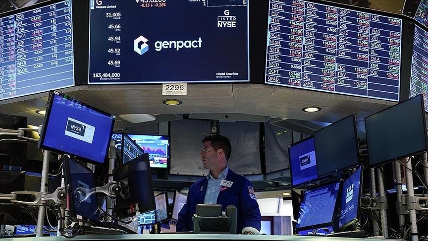 Küresel piyasalarda pozitif seyir hakim