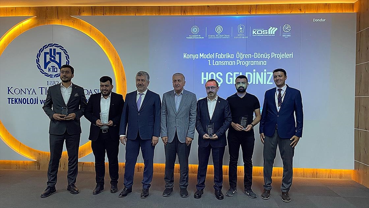 Bakanlık'tan "yeşil dönüşüm teşvik" çağrısı