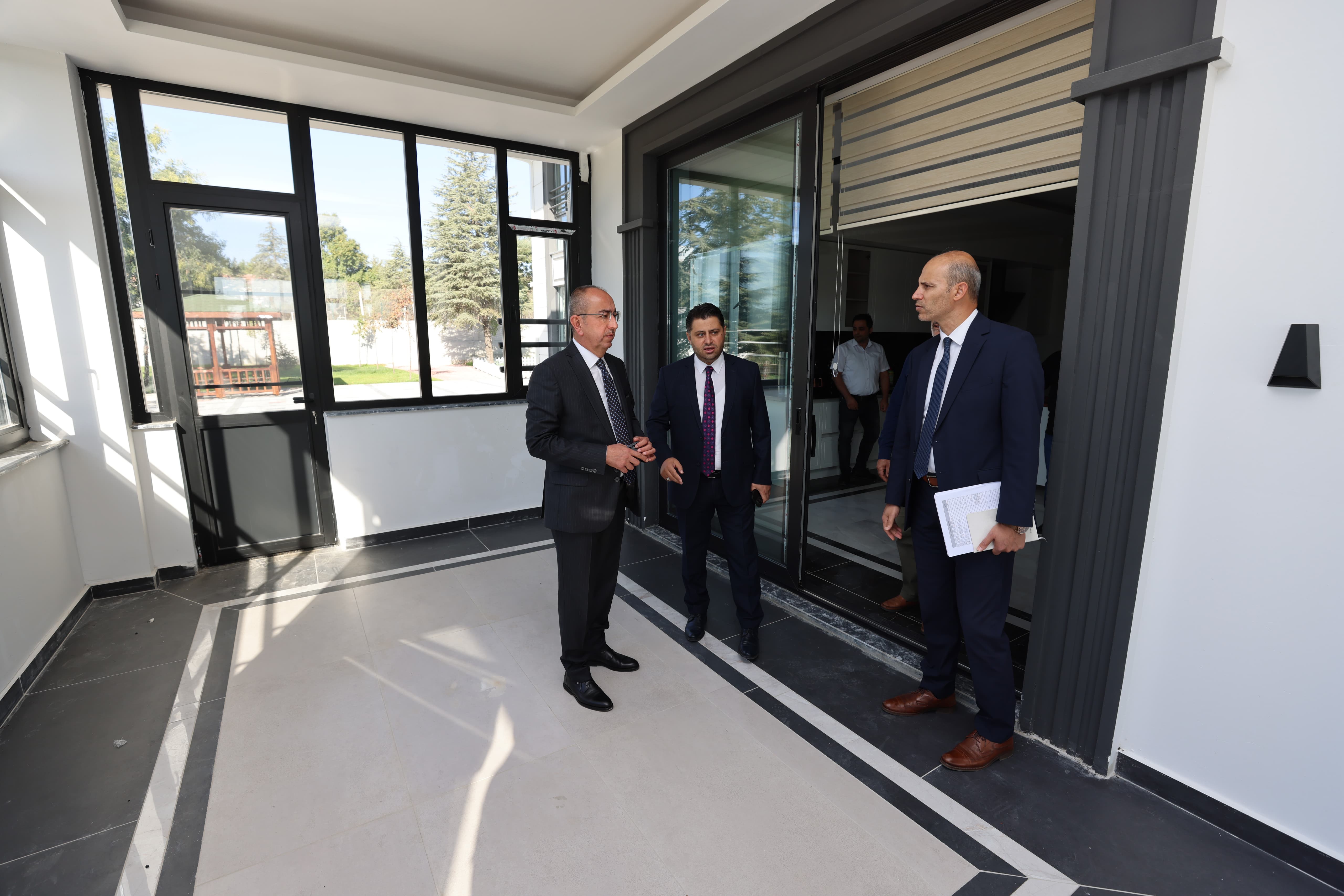 DOSD, eğitim modeliyle Türkiye’de ilk ve tek