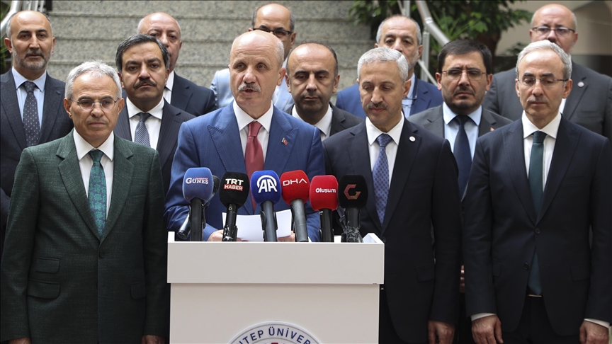 Kararı üniversite senatoları verecek