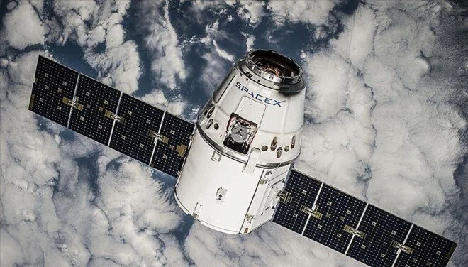SpaceX Türkçe bilen personel arıyor