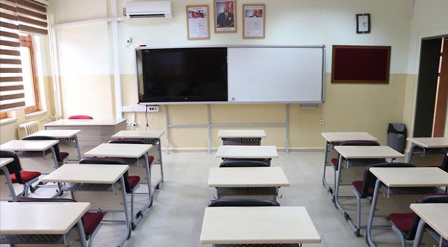 Sınıf geçmede yeni düzenlemeler