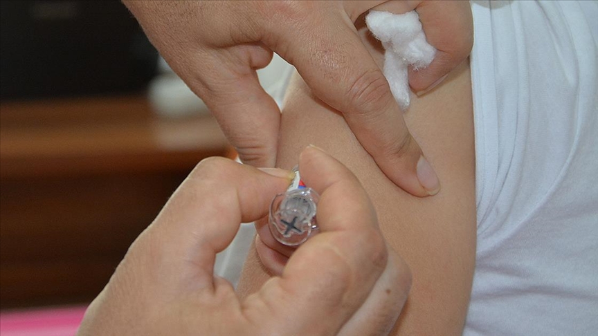 Bakan Koca'dan "grip aşısı" açıklaması