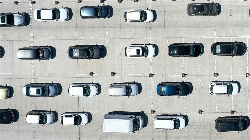 Ek MTV'de ilk taksitte ne kadar ödeme yapıldı?