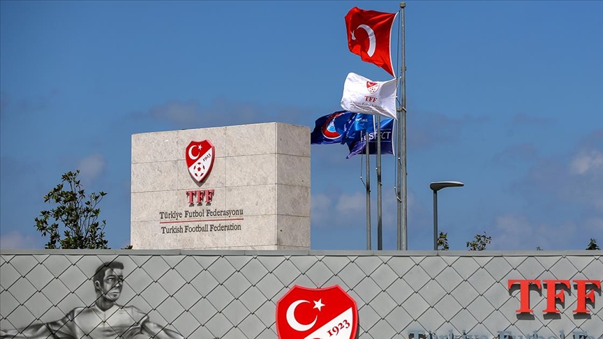 10 takım, PFDK'ye gönderildi