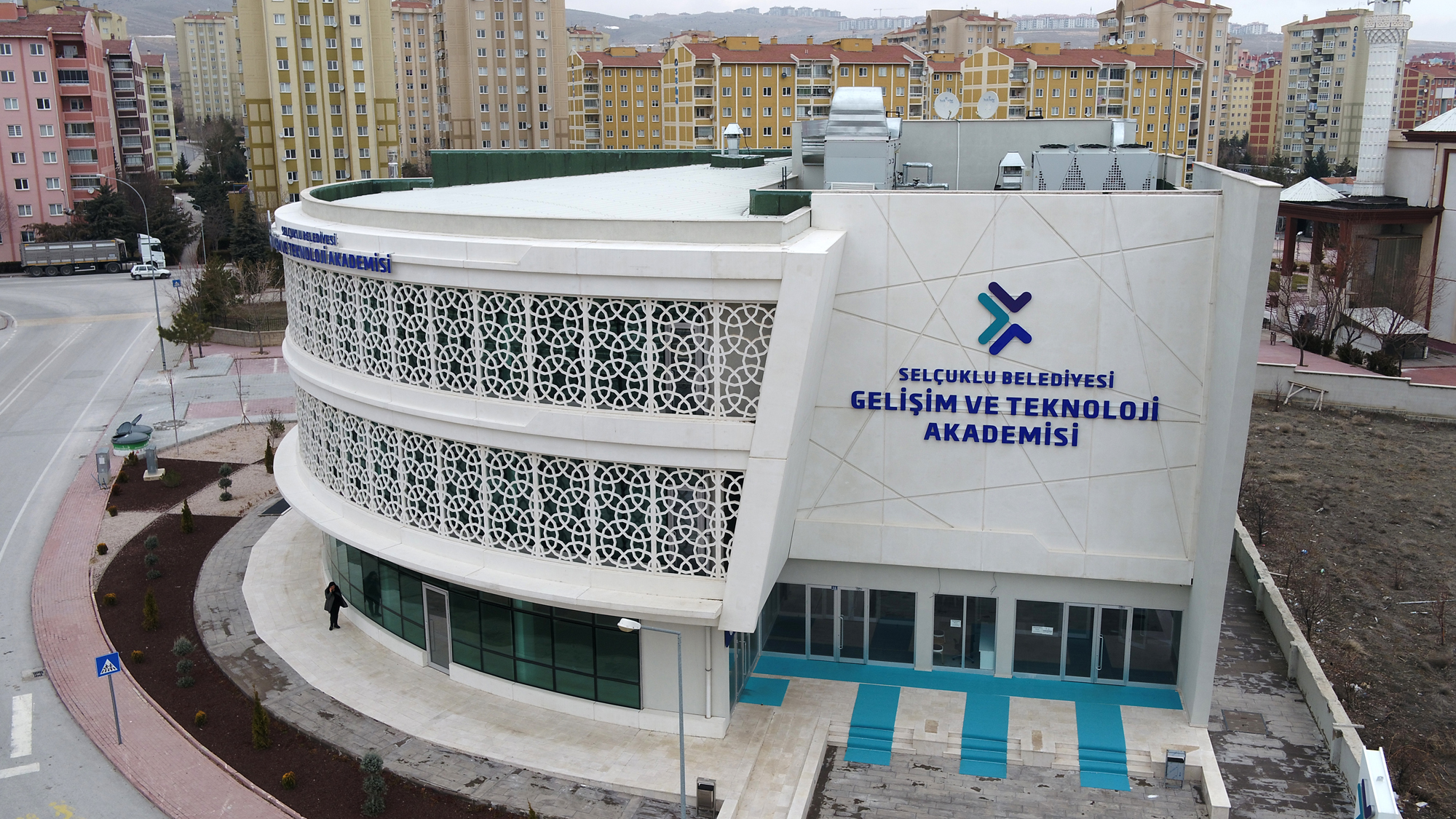 Milli Eğitim Bakanı Tekin açılışını yapacak