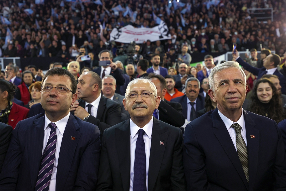 "Konya tarımda bir numara ama ciddi sorunları var"