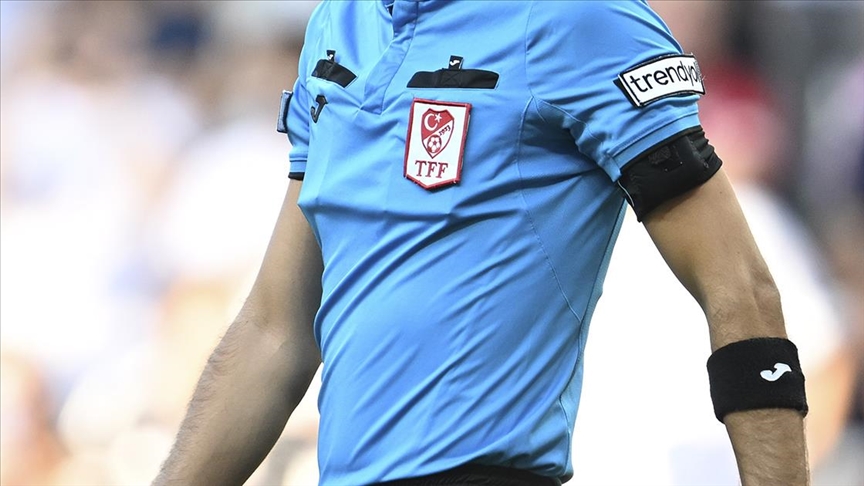 Konyaspor-Beşiktaş maçının hakemi belli oldu