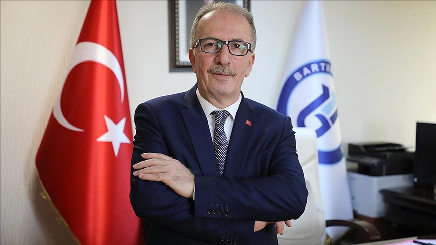 Bartın Üniversitesi, dünyanın en iyi yükseköğretim kurumları sıralamasında