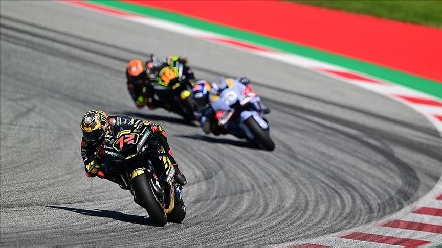 MotoGP'de heyecan Japonya'da devam edecek