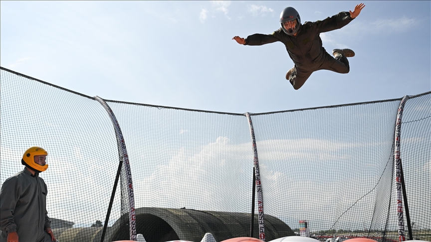TEKNOFEST İzmir'deki etkinlikler heyecanlandırıyor