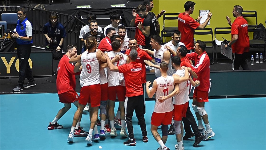 "Filenin Efeleri" galibiyetle başladı