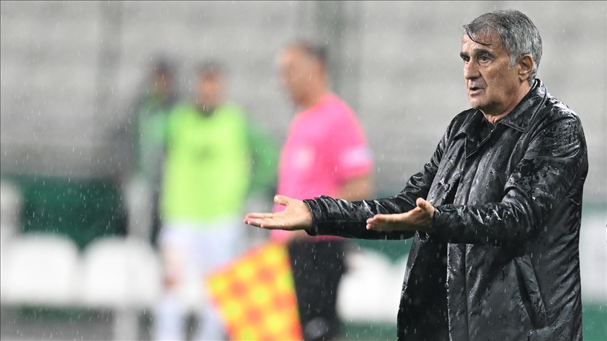 "Daha fazla pozisyon bulmamız lazımdı"