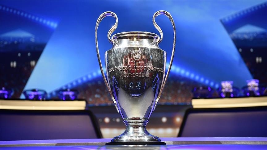 UEFA Şampiyonlar Ligi'nde 2. hafta