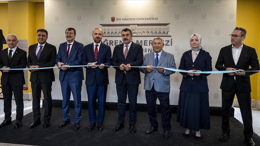 İbn Haldun Üniversitesi 2023-2024 Akademik Yılı Açılış Programı