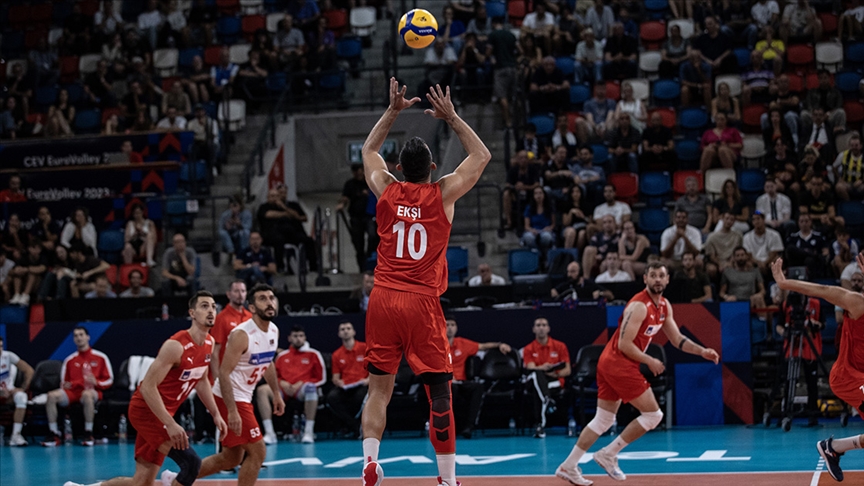 3-1 mağlup oldular