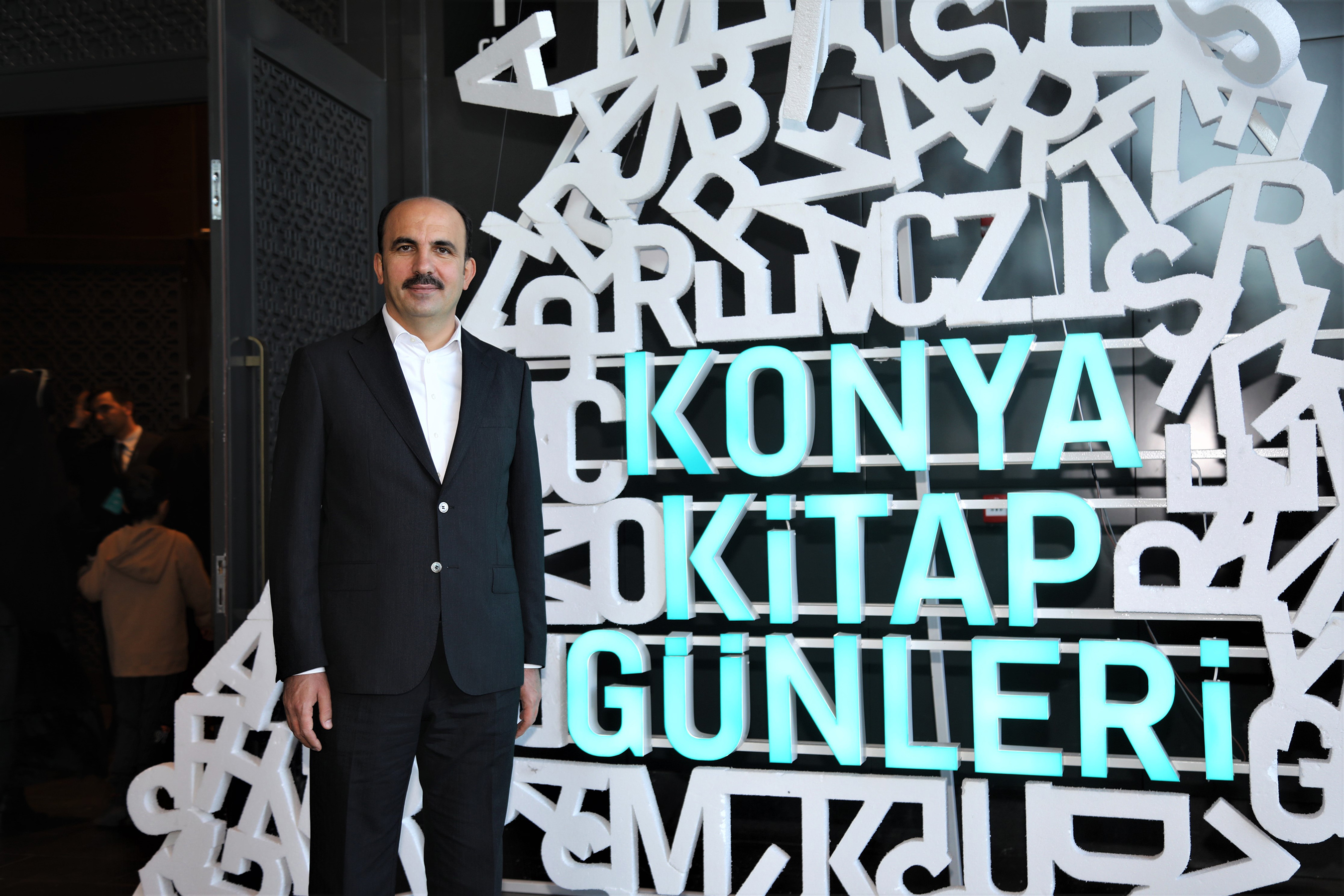 Beklenen organizasyon başlıyor