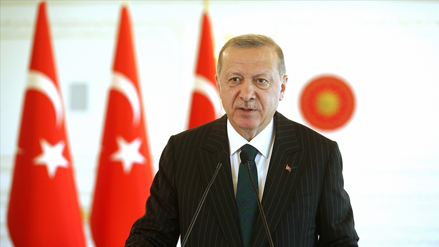 Cumhurbaşkanı Erdoğan, Fatih Erbakan'ı ziyaret edecek