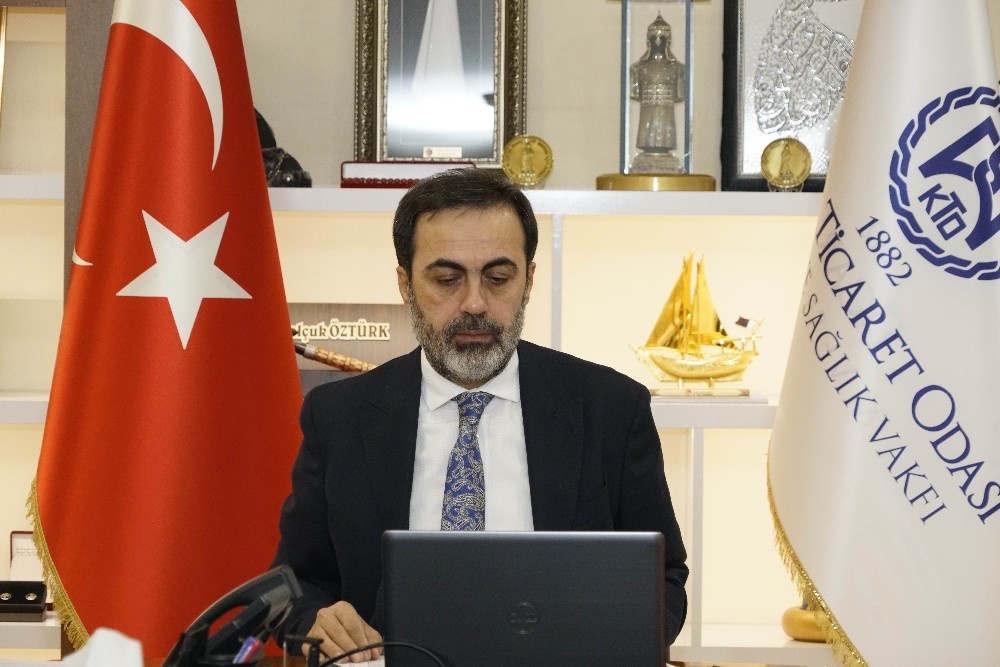 Konya’dan ihracatta bir rekor daha