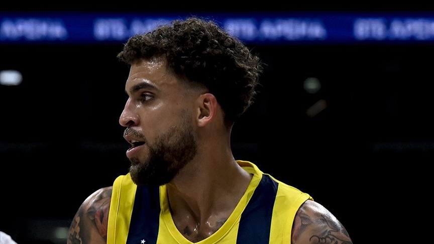 Scottie Wilbekin 5 maç ceza aldı