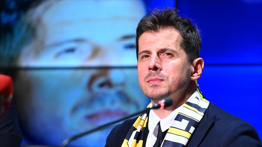 Emre Belözoğlu yeni takımıyla ilk maça çıkacak