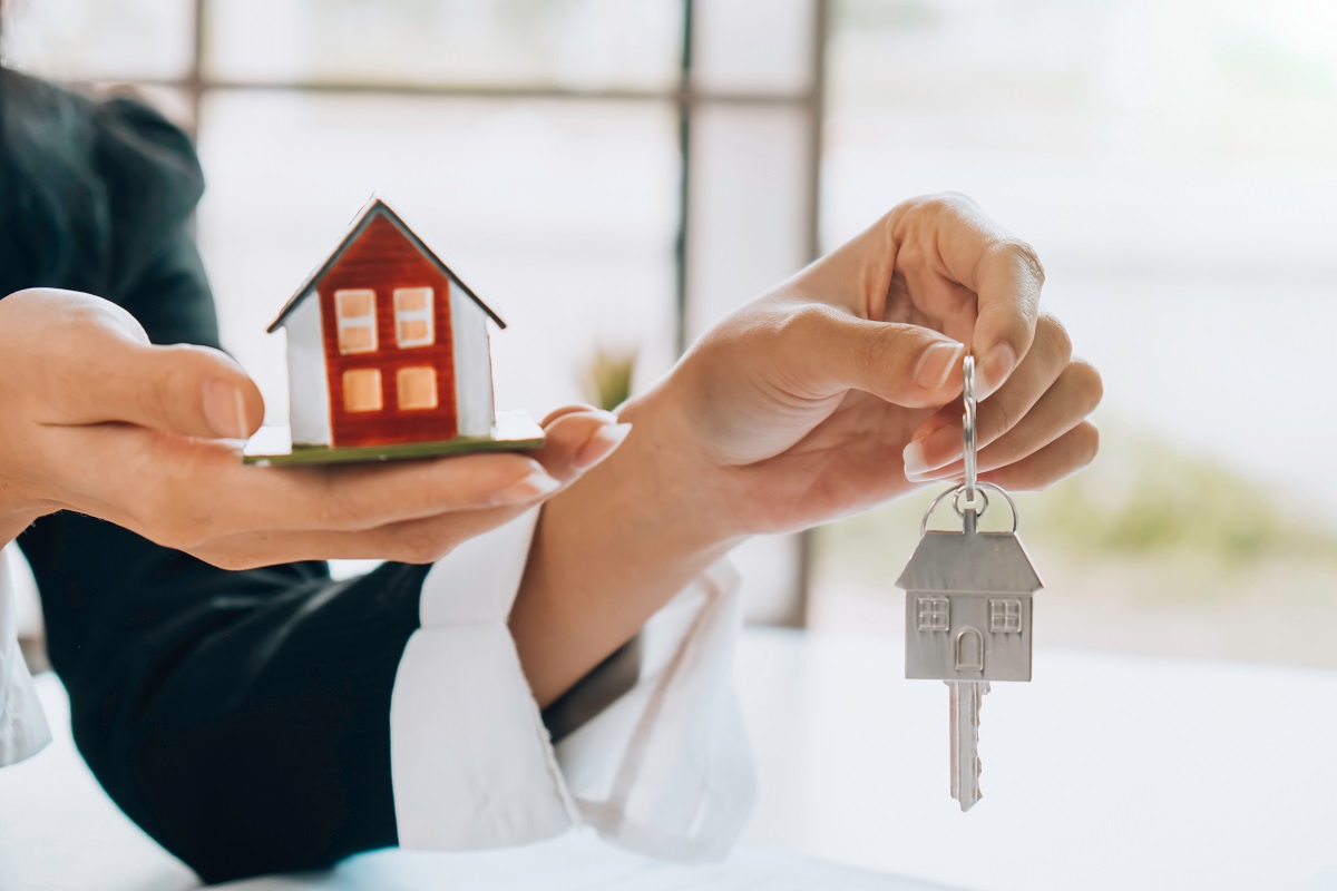 Bakanlıktan emlak ilanlarına ceza !