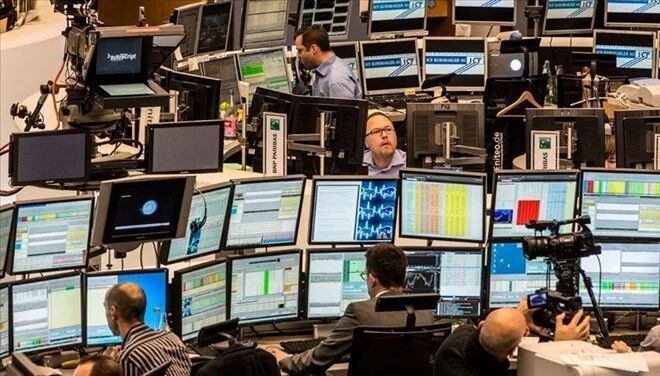 Küresel piyasalar haftaya negatif seyirle başladı