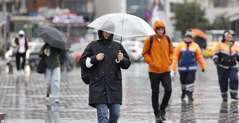 Mart kapıdan baktırarak bitecek