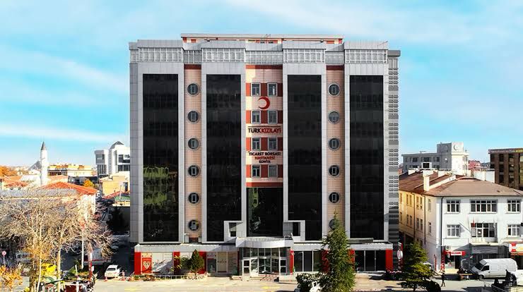 Kızılay Hastanesi’nde neler oluyor?