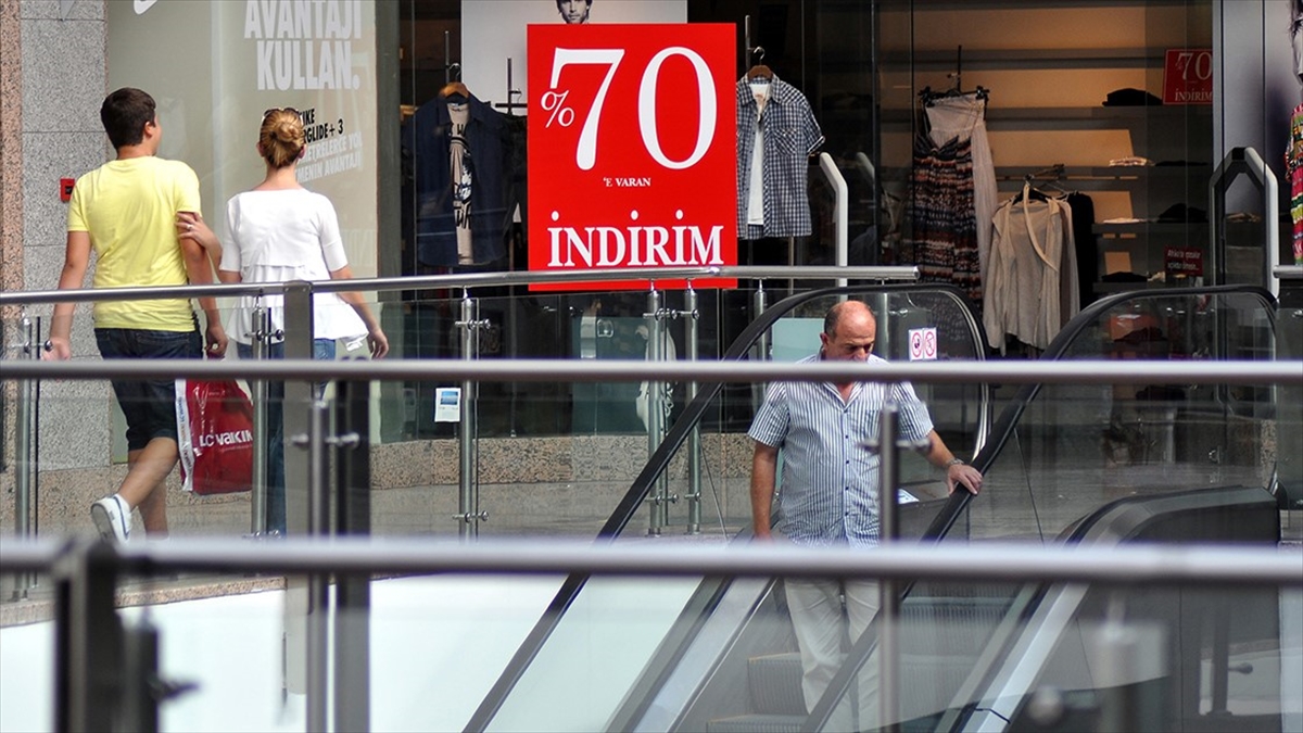 60 bin mağazanın indirime gitmesi bekleniyor