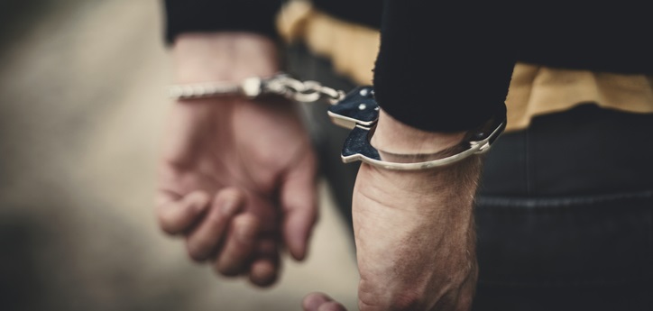 Babasını bıçaklayan zanlı tutuklandı