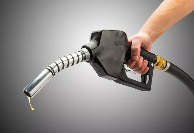 Benzine zam