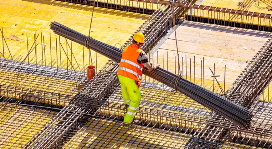 İnşaat maliyet endeksinde artış sürüyor