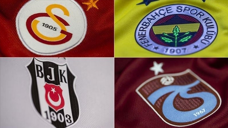 Dört büyüklerin toplam borcu 29,93 milyar