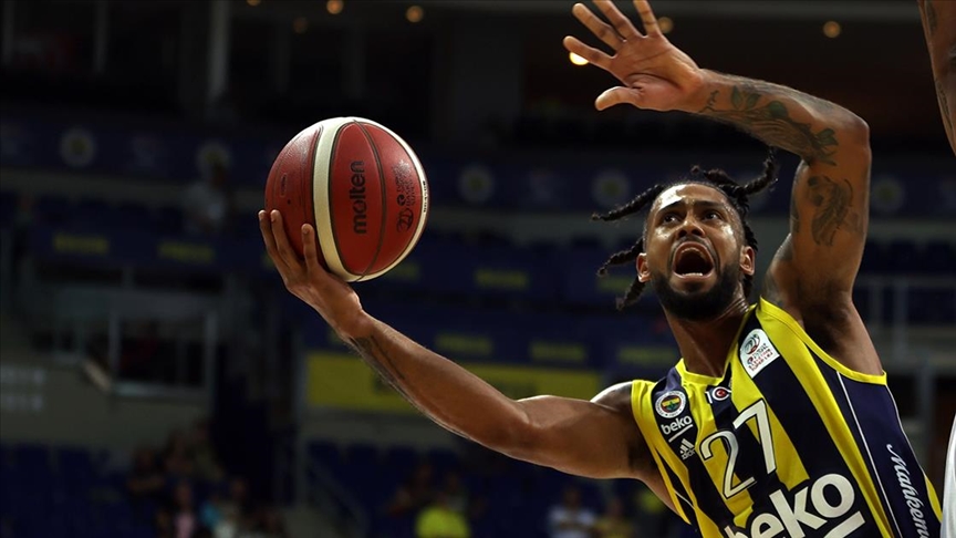 Fenerbahçe Beko,  Valencia Basket'le karşılaşacak