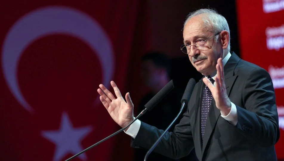 Kemal Kılıçdaroğlu Konya'ya geliyor