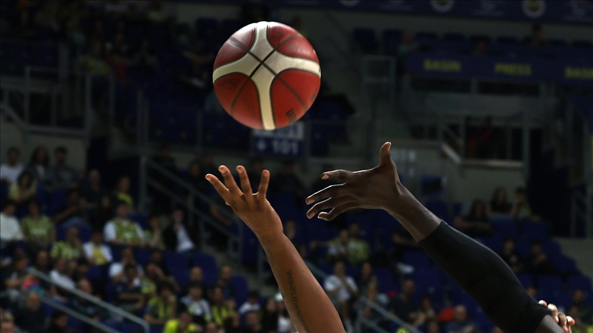 Fenerbahçe Beko'nun ilk mağlubiyeti