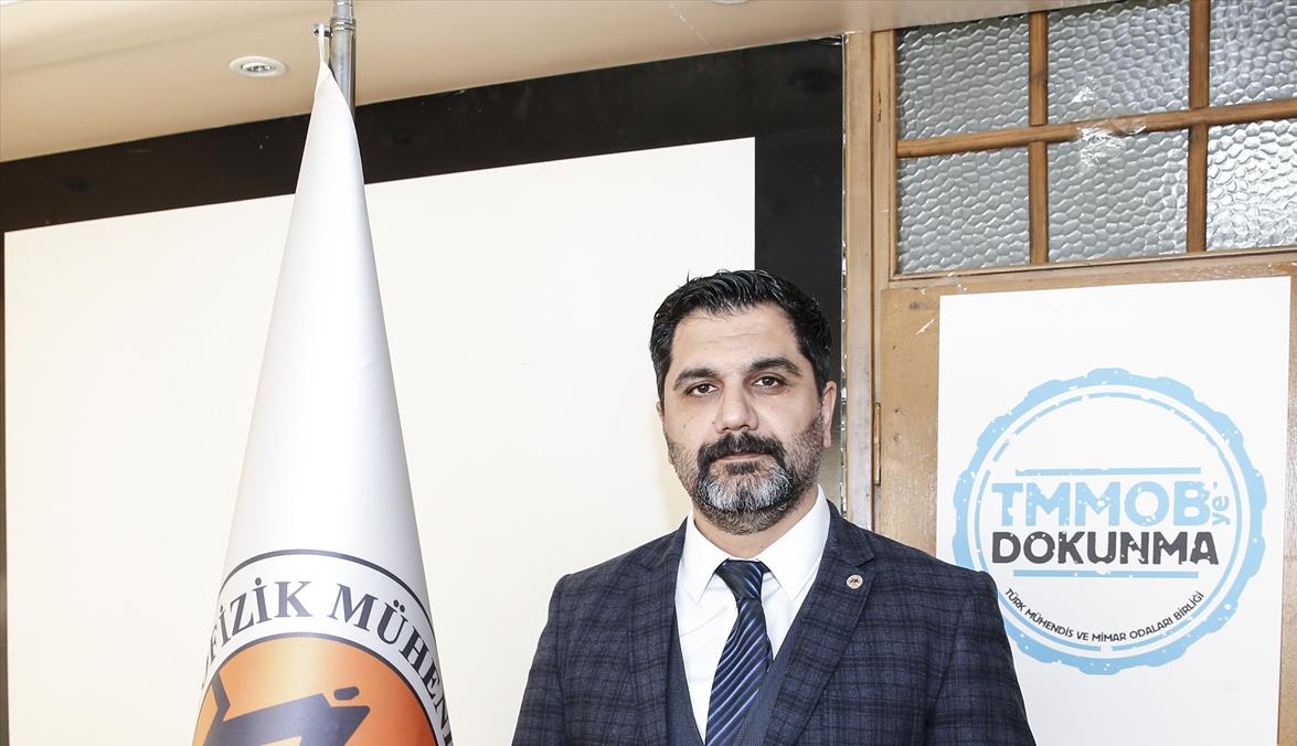 "Yapılaşma genelgesi revize edilmeli"