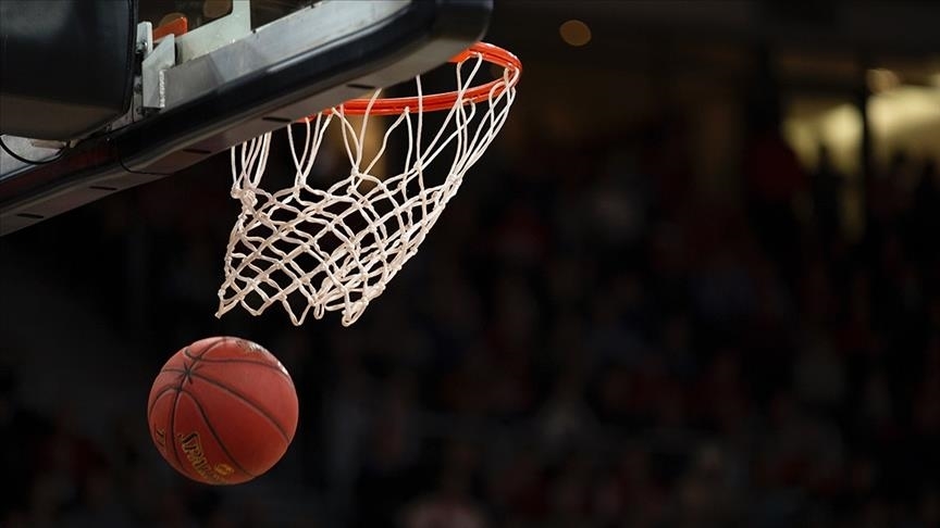 Basketbol Şampiyonlar Ligi'nde 5 Türk takımı yer alacak
