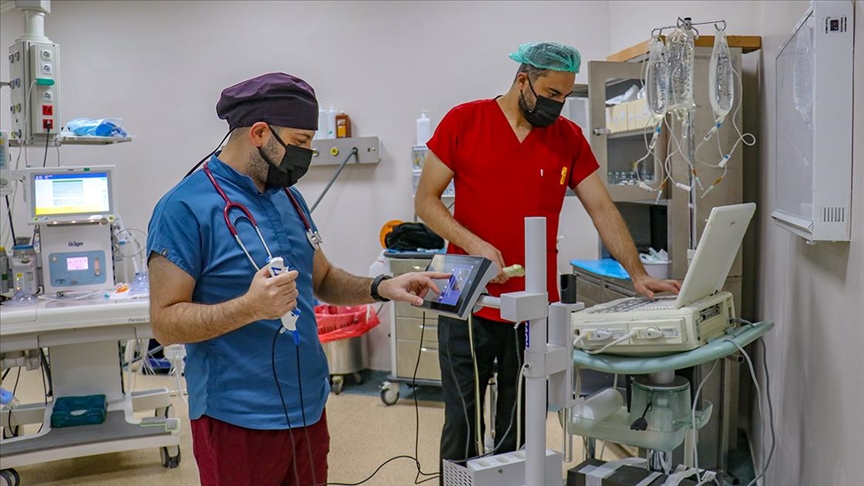 Anestezi uzmanlarının önemi