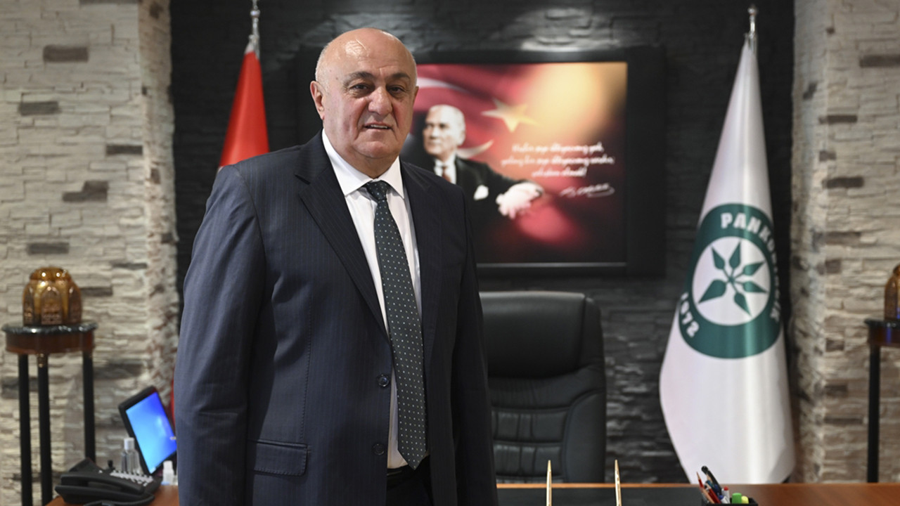 Konya Şeker'den motorin avansı