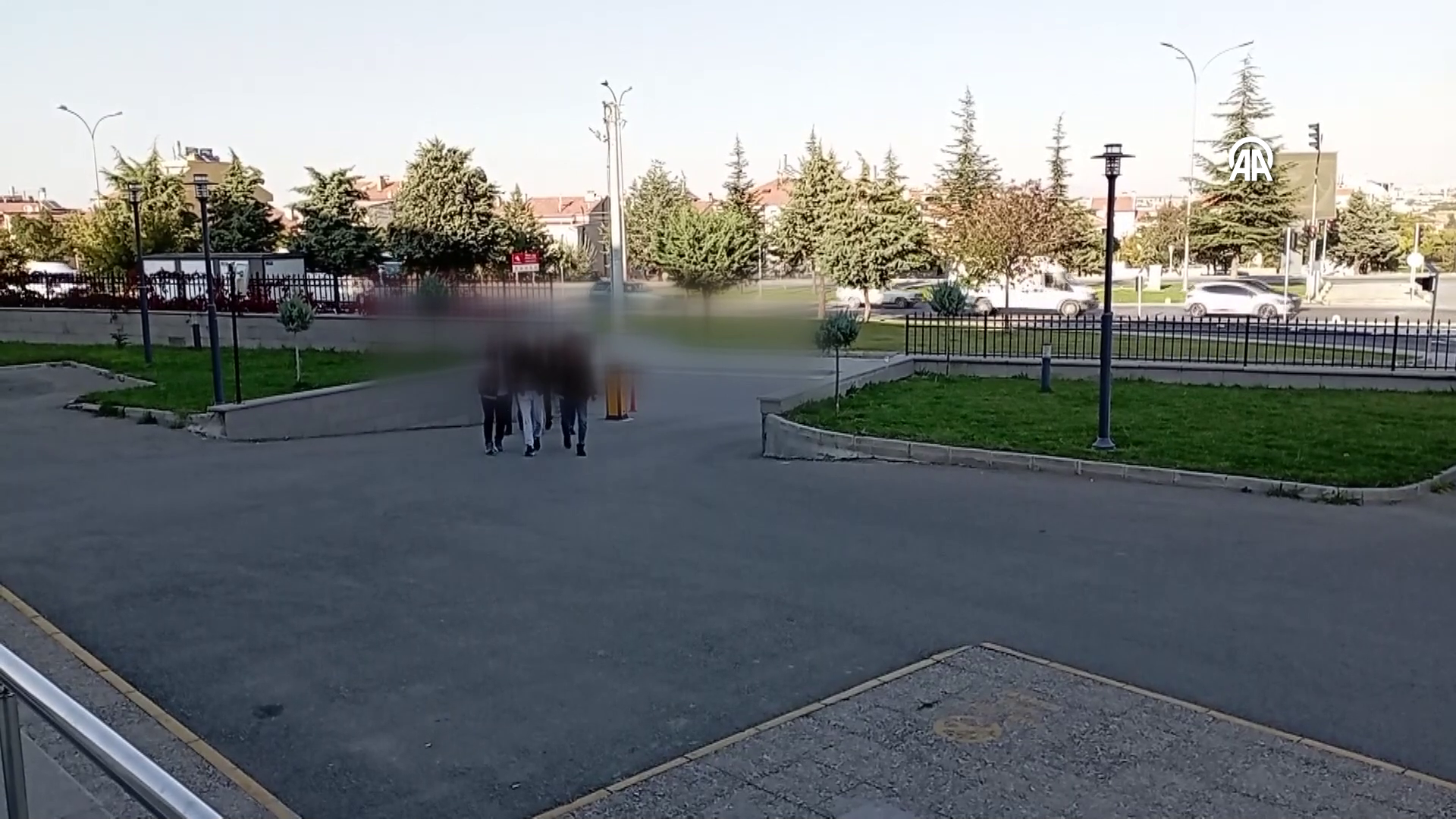 Uyuşturucu operasyonunda 3 tutuklama