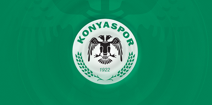 Konyaspor'dan siyah forma kararı