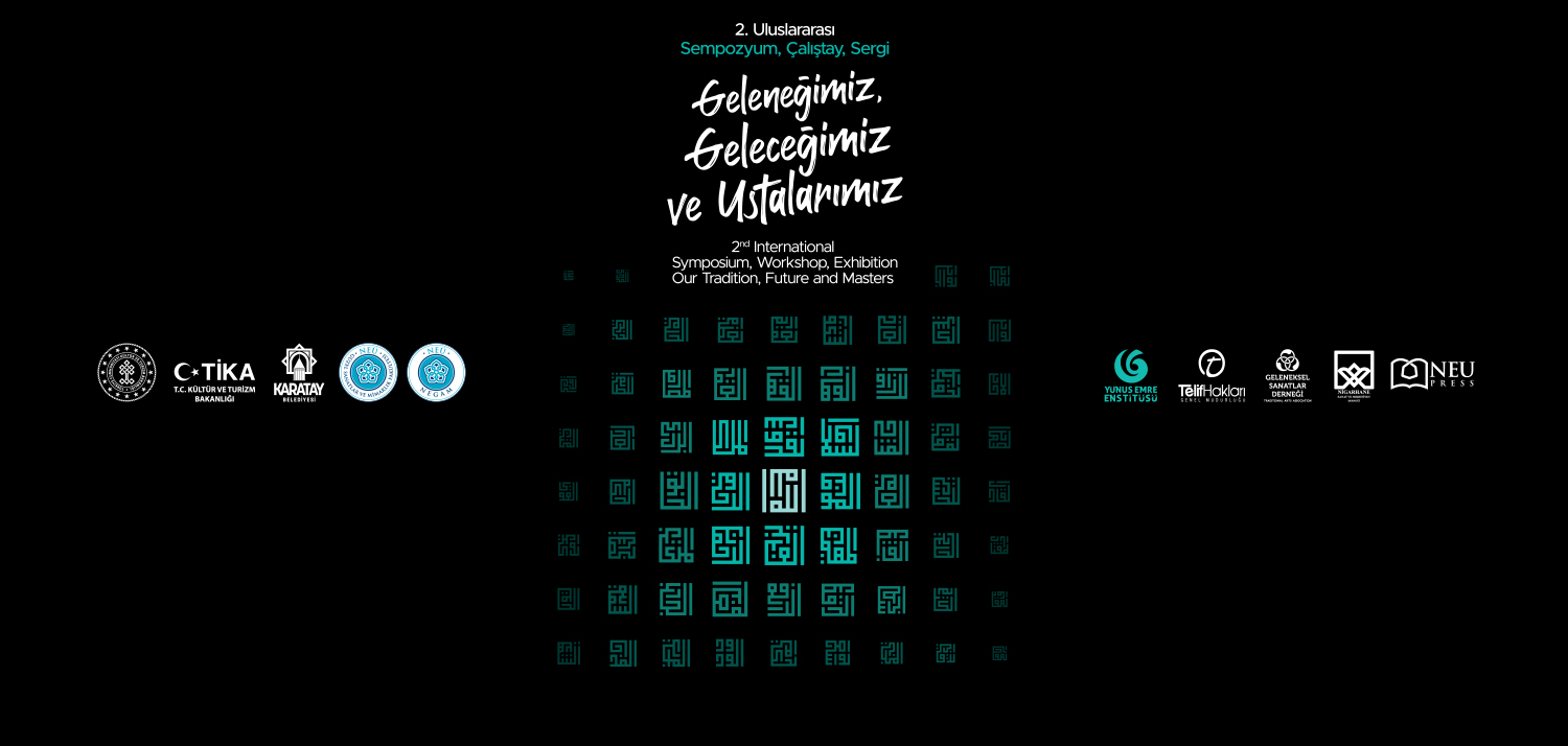 Karatay, uluslararası programa ev sahipliği yapacak