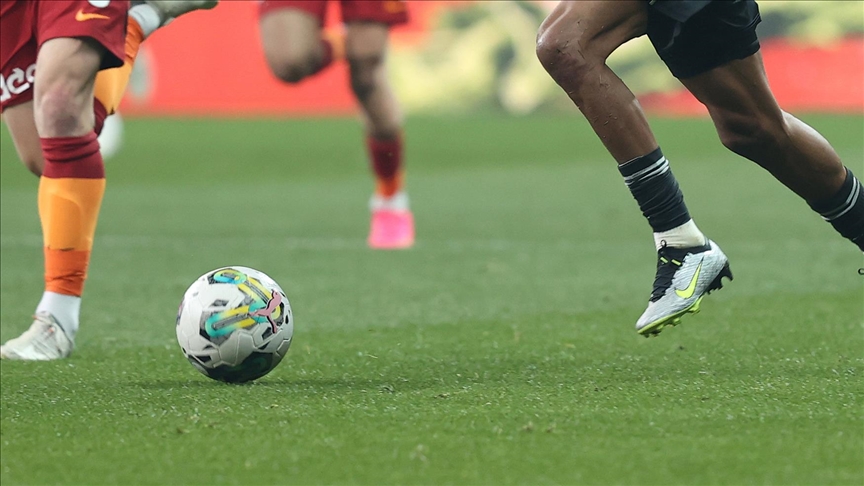 Beşiktaş ve Galatasaray derbisi