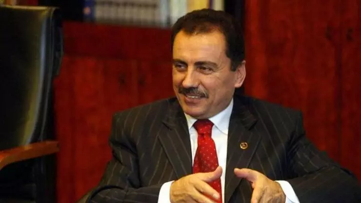 14 yıl geçti...