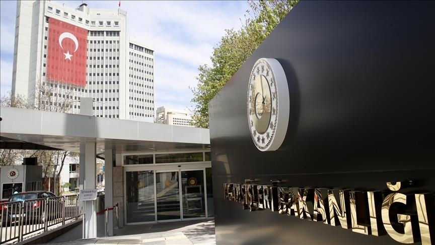 Suudi Arabistan'ın "e-vize" sistemine artık Türkiye'de dahil