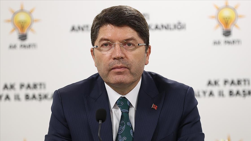 Bakan Tunç'tan deprem bölgesi ile ilgili açıklama